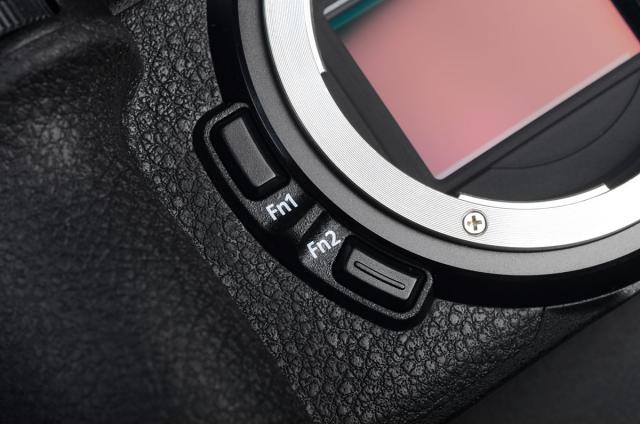 尼康z7配85mmf1.8与24-70mm,尼康z7ii和富士gfx50sii高感评测