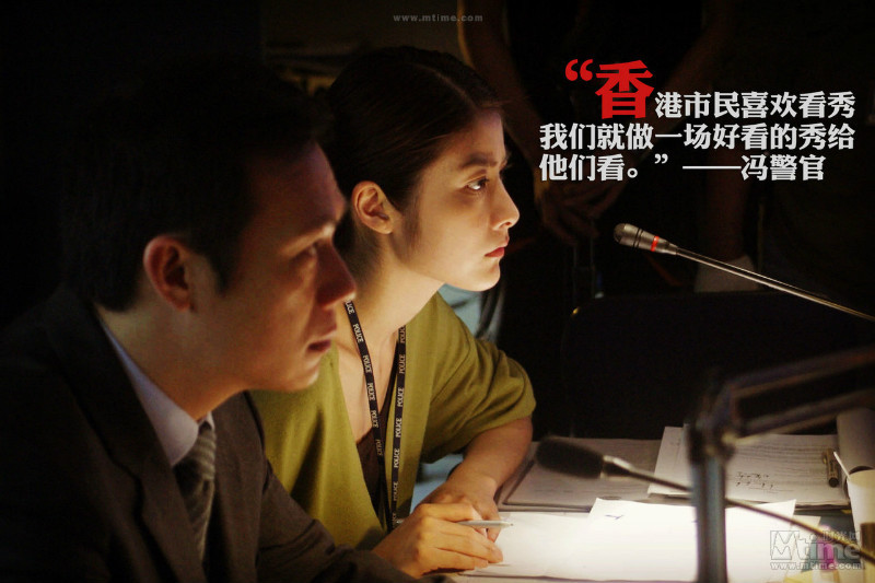 香港警匪片经典台词30句,香港警匪片经典台词赏析