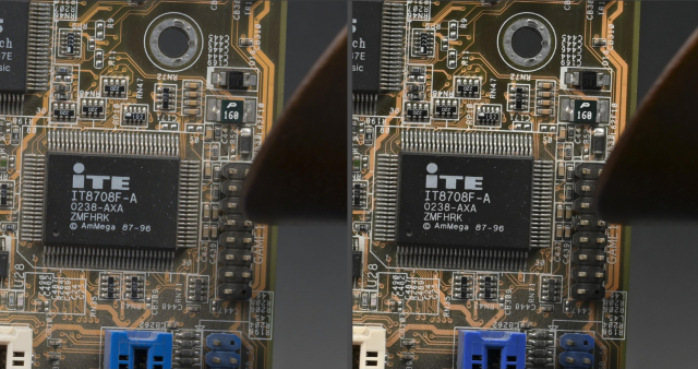 尼康z7配85mmf1.8与24-70mm,尼康z7ii和富士gfx50sii高感评测