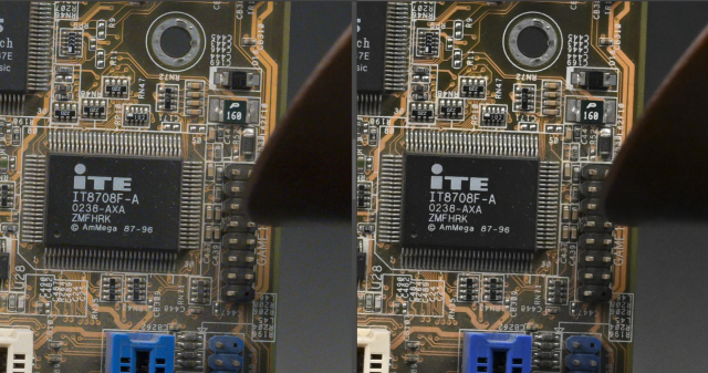 尼康z7配85mmf1.8与24-70mm,尼康z7ii和富士gfx50sii高感评测