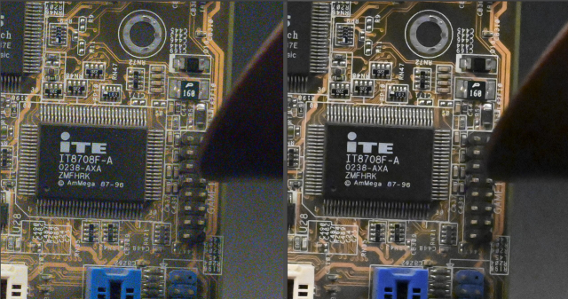 尼康z7配85mmf1.8与24-70mm,尼康z7ii和富士gfx50sii高感评测