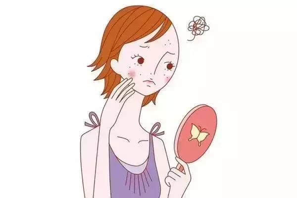 谁的青春没有过青春痘,谁的青春没有伤疤完整版