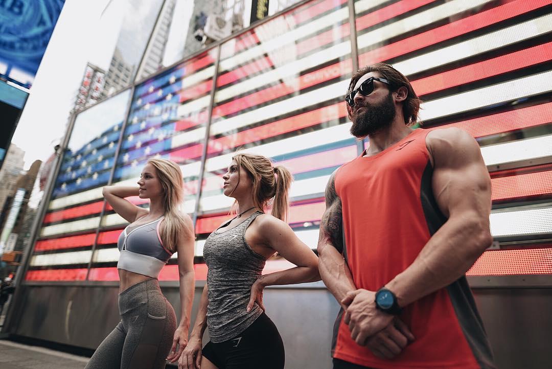 健身完怎样证明是有效果的,健身后如何更好的恢复