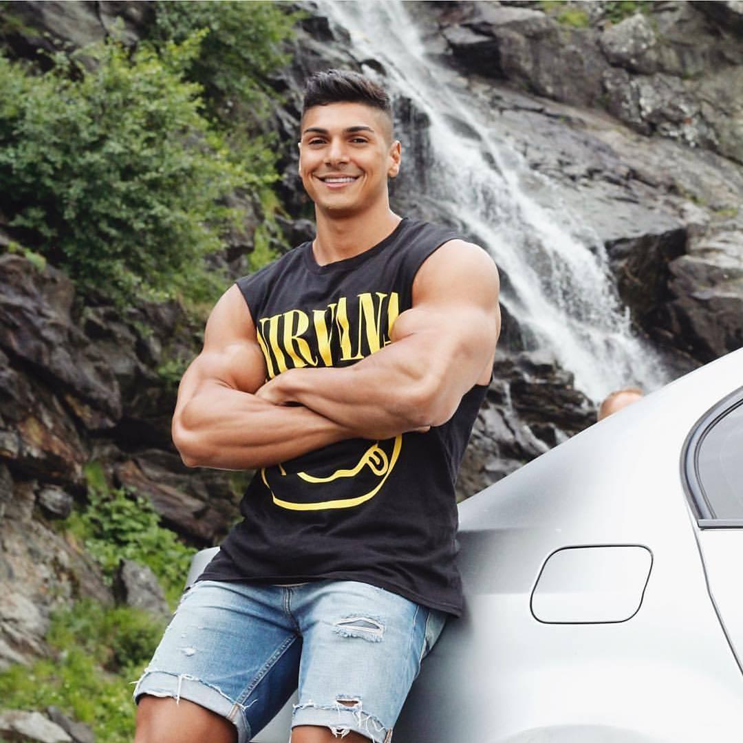 健身完怎样证明是有效果的,健身后如何更好的恢复