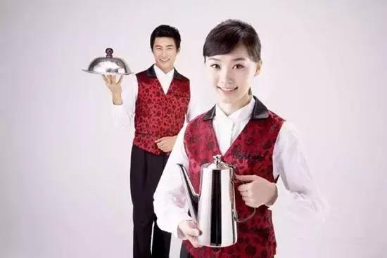 餐饮服务的56个细节,让顾客记住你的餐厅!