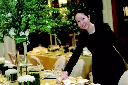 餐饮服务的56个细节,让顾客记住你的餐厅!