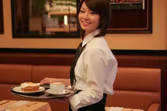 餐饮服务的56个细节,让顾客记住你的餐厅!