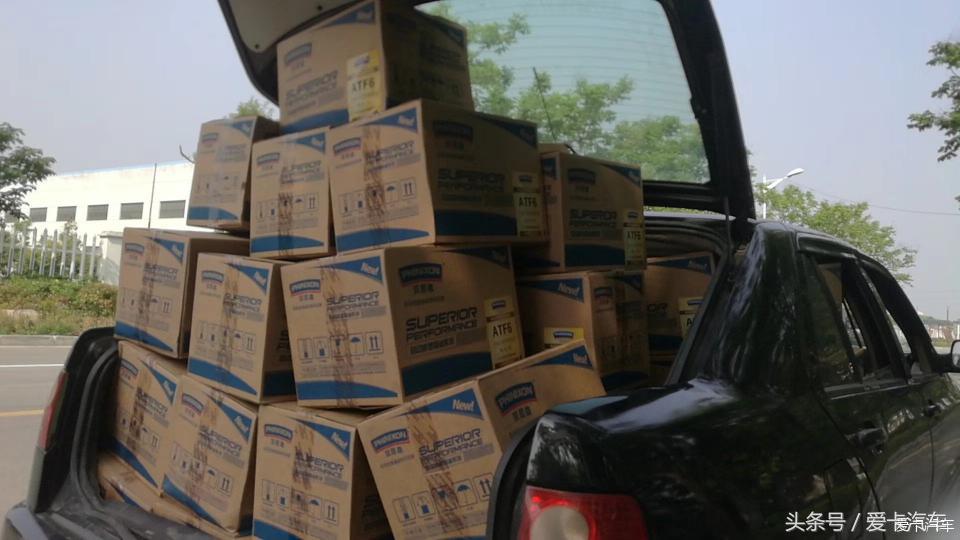 老奇瑞旗云2,老车主选择奇瑞