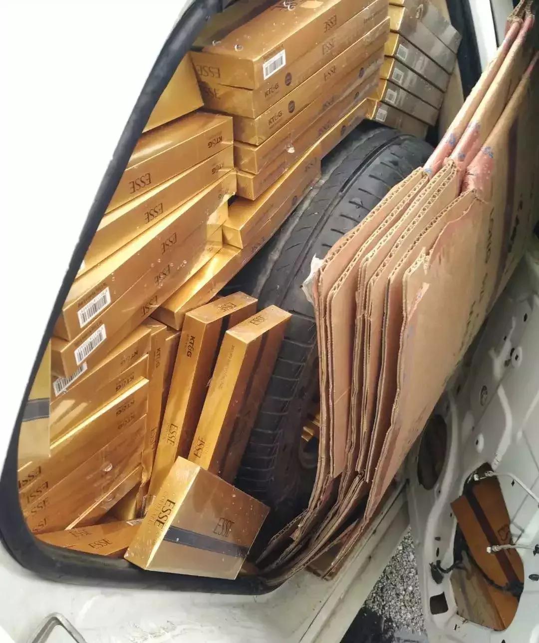 高速撞吉利后续,吉利车撞现代车