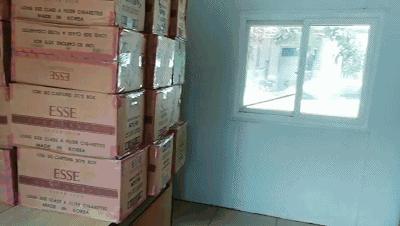 高速撞吉利后续,吉利车撞现代车