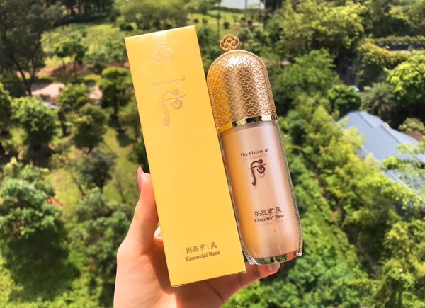 好用平价的隔离霜推荐一下,好用又平价的隔离霜