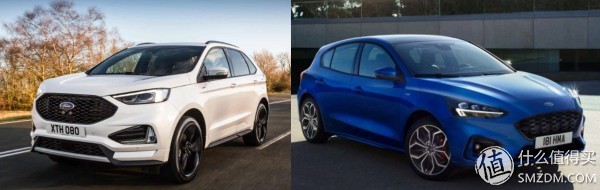 拿什么拯救你，我的福特