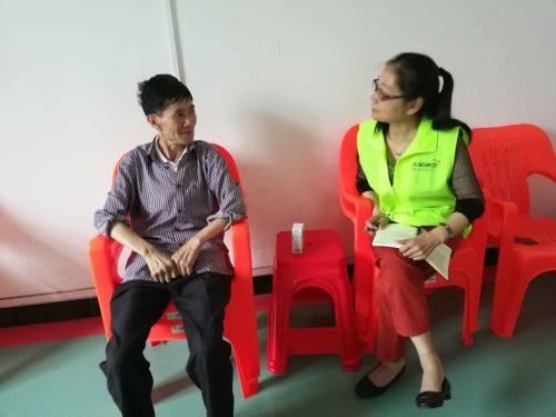 无法呼吸是最痛苦的吗,呼吸很难吗