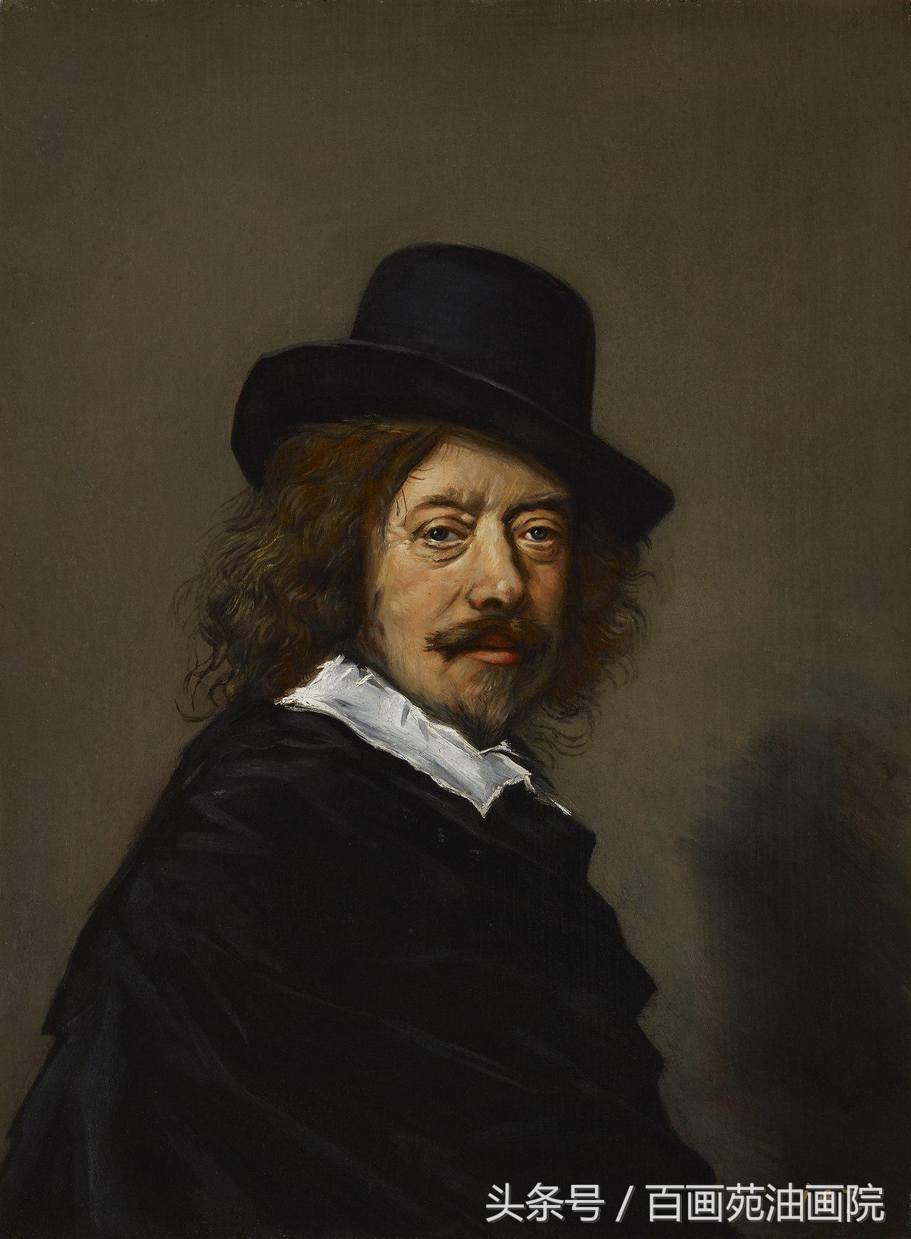 油画示范超写实苹果的画法,费欣油画直接画法步骤