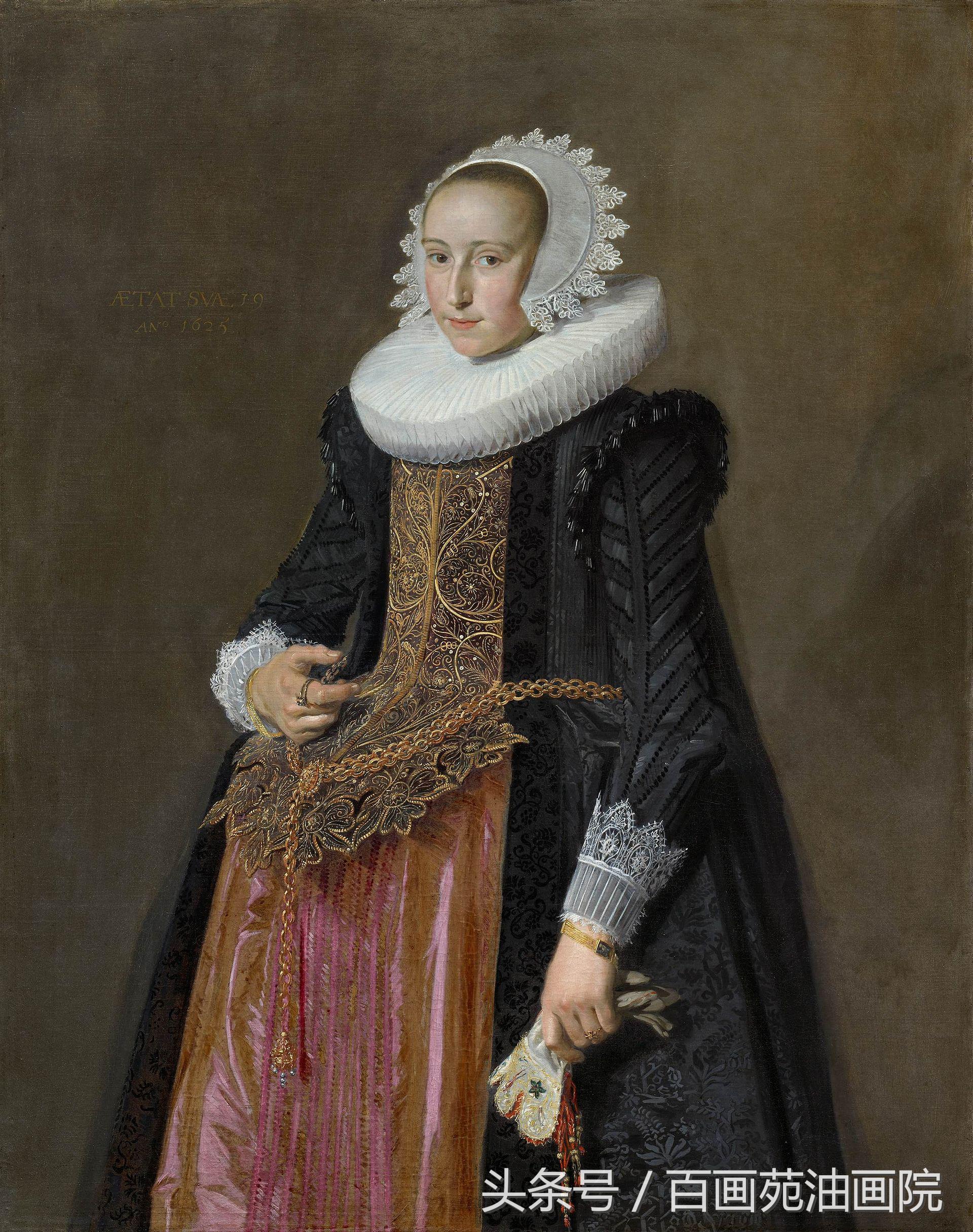 油画示范超写实苹果的画法,费欣油画直接画法步骤