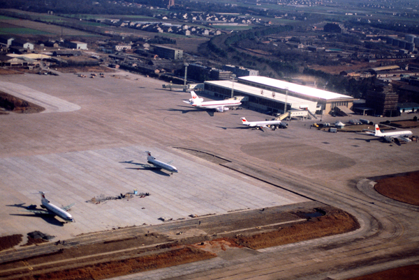 风从海上来微电影,上海虹桥航空国际机场