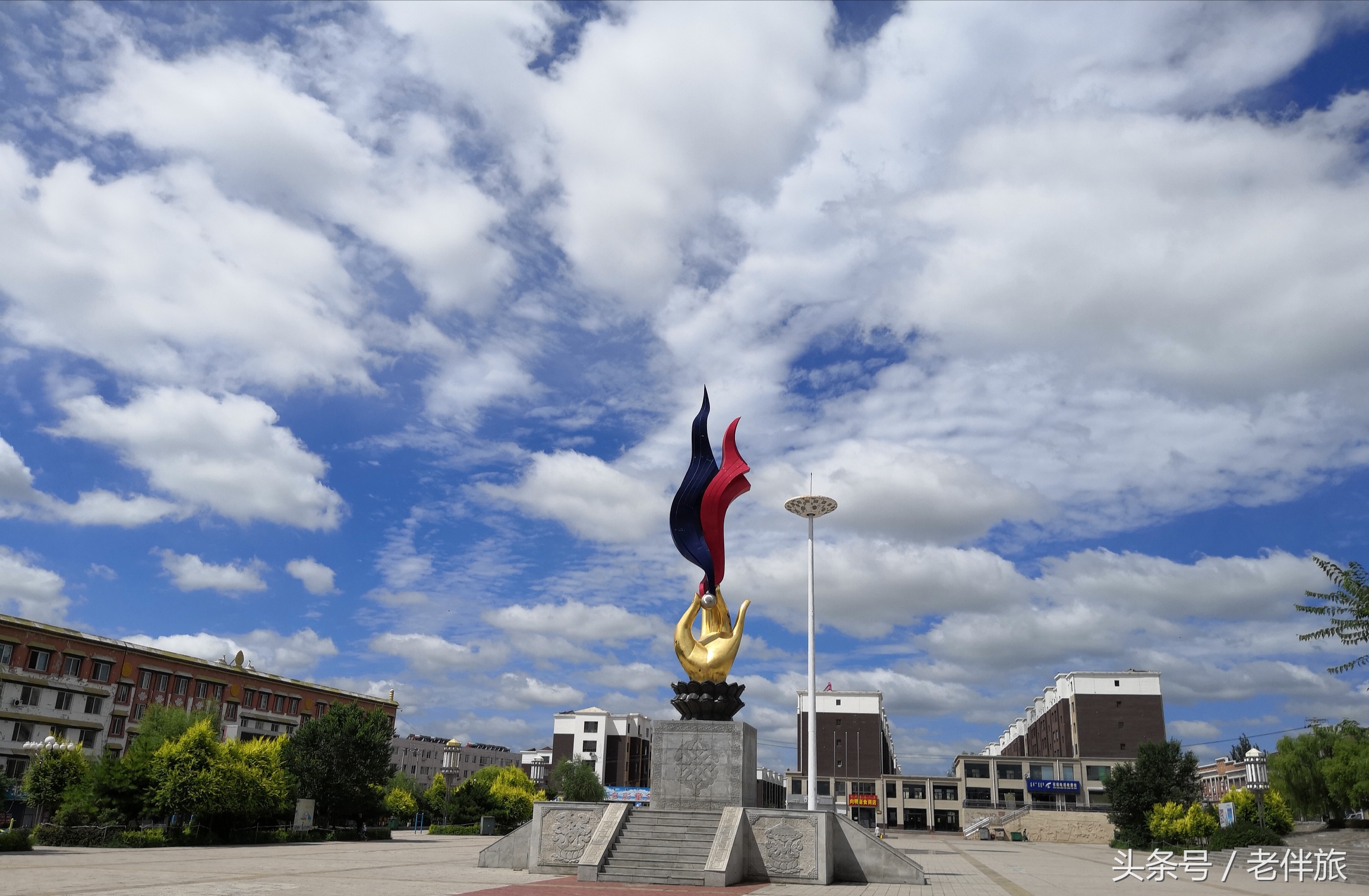 知青疏桐回望岁月：重游“第二故乡”内蒙通辽忆初心