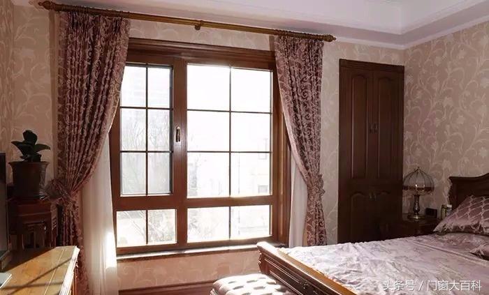 经典铝包木窗价格表,最新款铝包木门窗