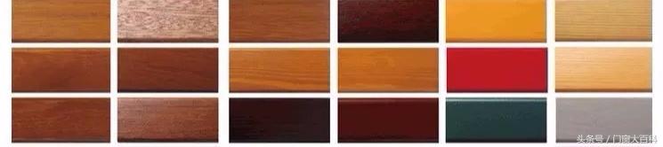 经典铝包木窗价格表,最新款铝包木门窗