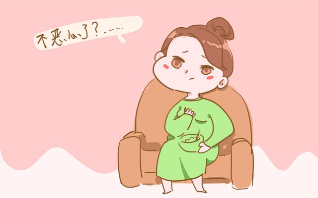 胎停育症状有哪些表现,无症状胎停育有哪些表现