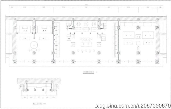 分析明清108罗汉造像的内容,明代罗汉像解析