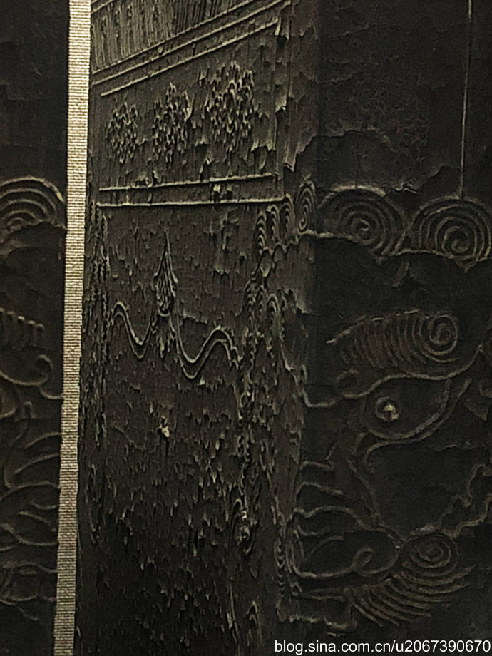 分析明清108罗汉造像的内容,明代罗汉像解析