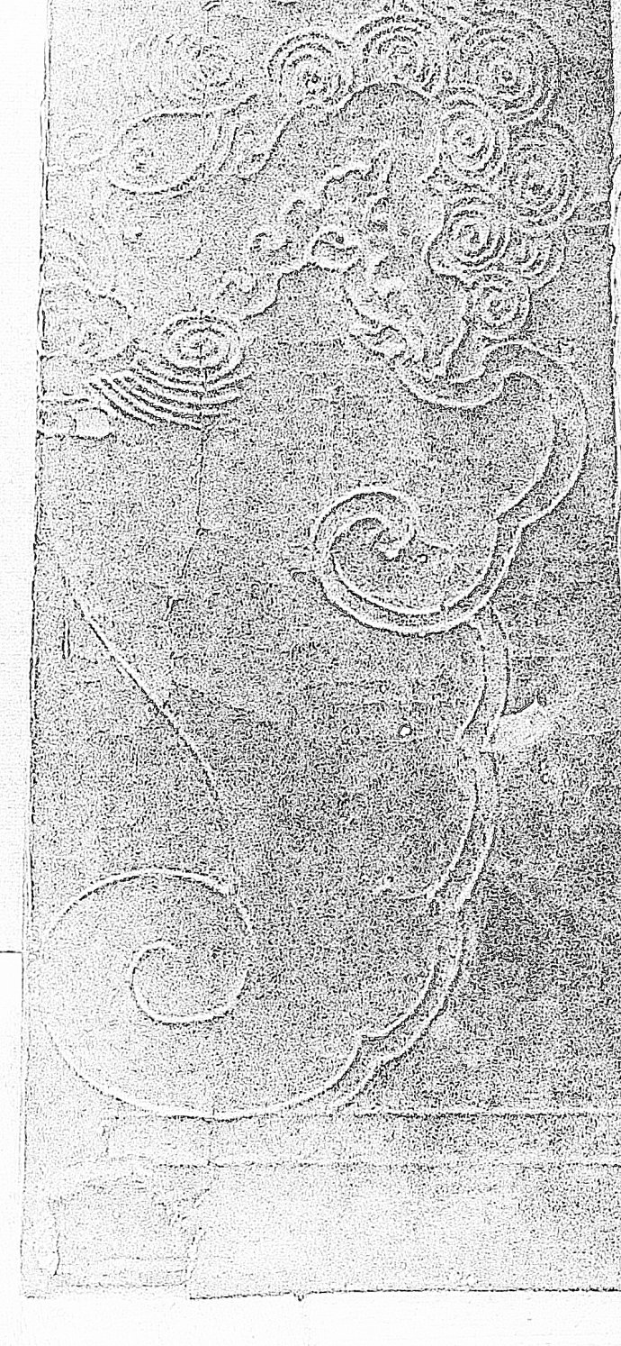 分析明清108罗汉造像的内容,明代罗汉像解析