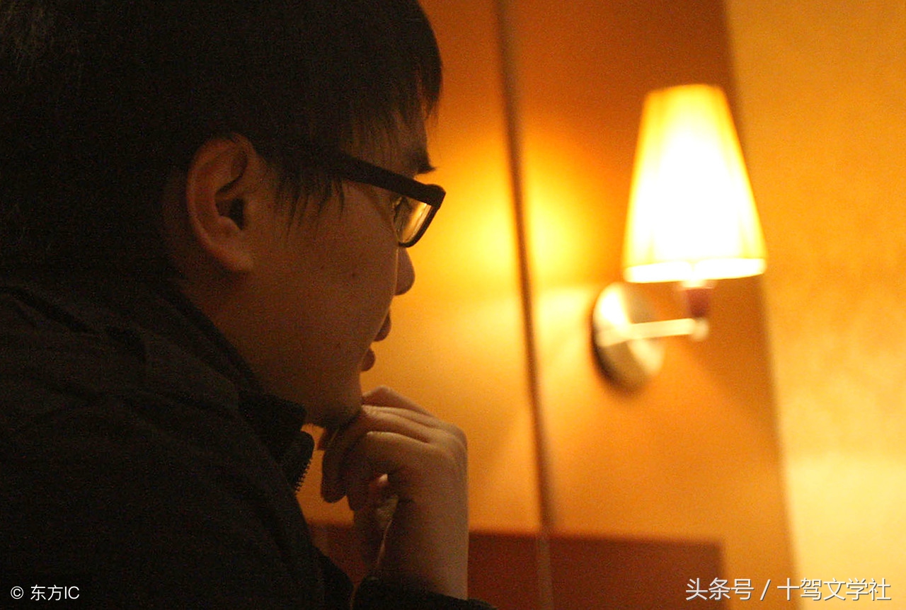 「习作园地」爱，独一无二（学院附中1703班张兆彤）