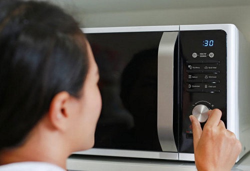 馒头热得软冷了特别硬,馒头冷了不硬的秘诀