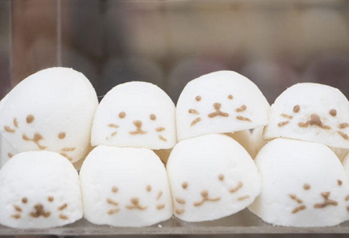 馒头热得软冷了特别硬,馒头冷了不硬的秘诀