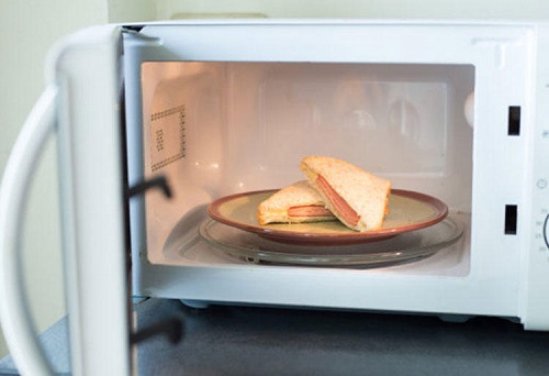 馒头热得软冷了特别硬,馒头冷了不硬的秘诀