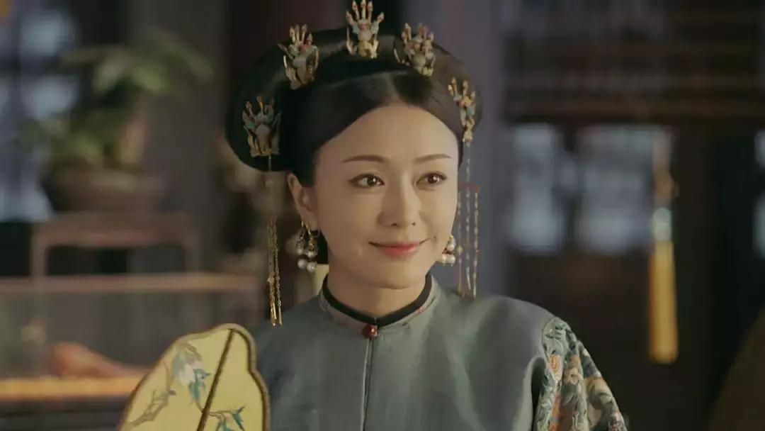 乾隆爷一生的功绩,乾隆爷真实身世