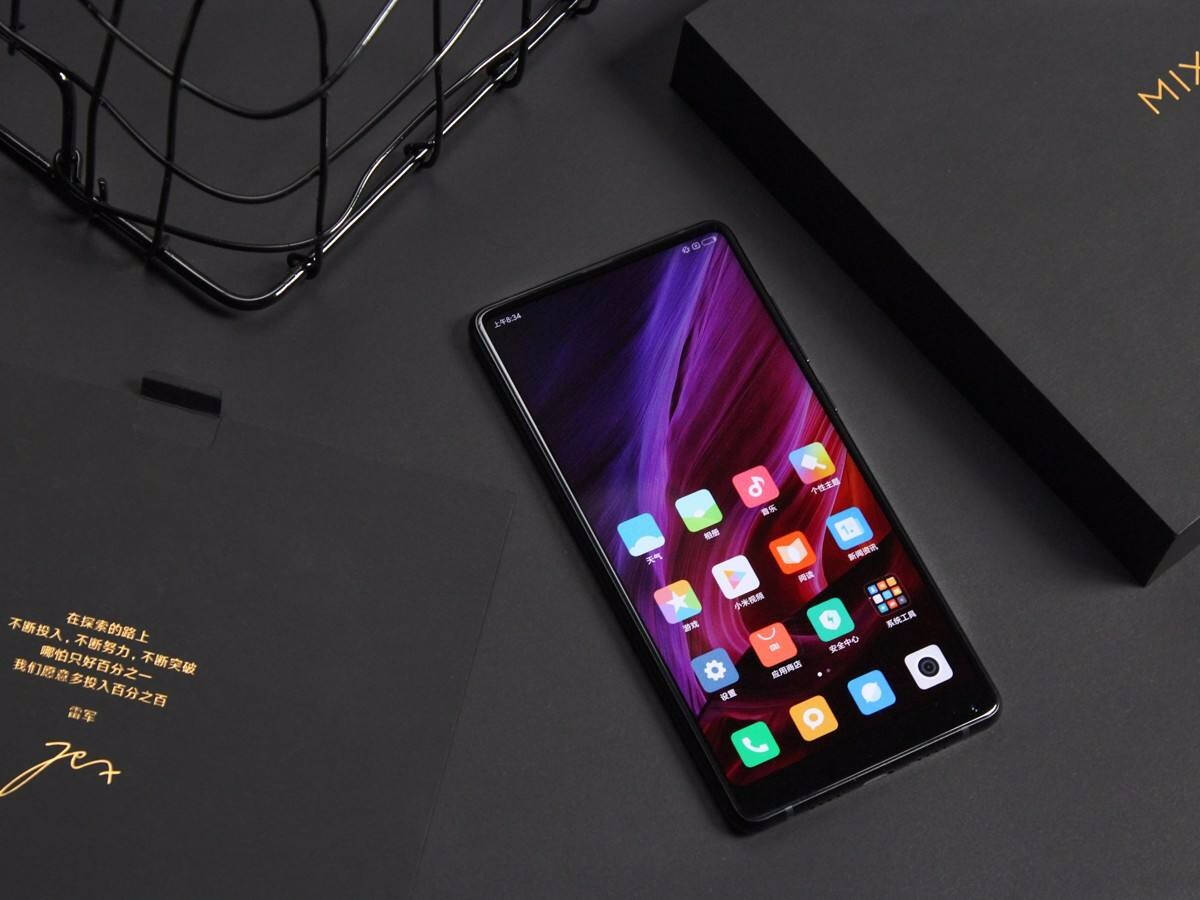 2019年了小米mix2s值得入手吗,小米mix2s在2020年还值得买吗