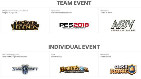 迟到但不会缺席射击游戏能否亮相下届亚运会?