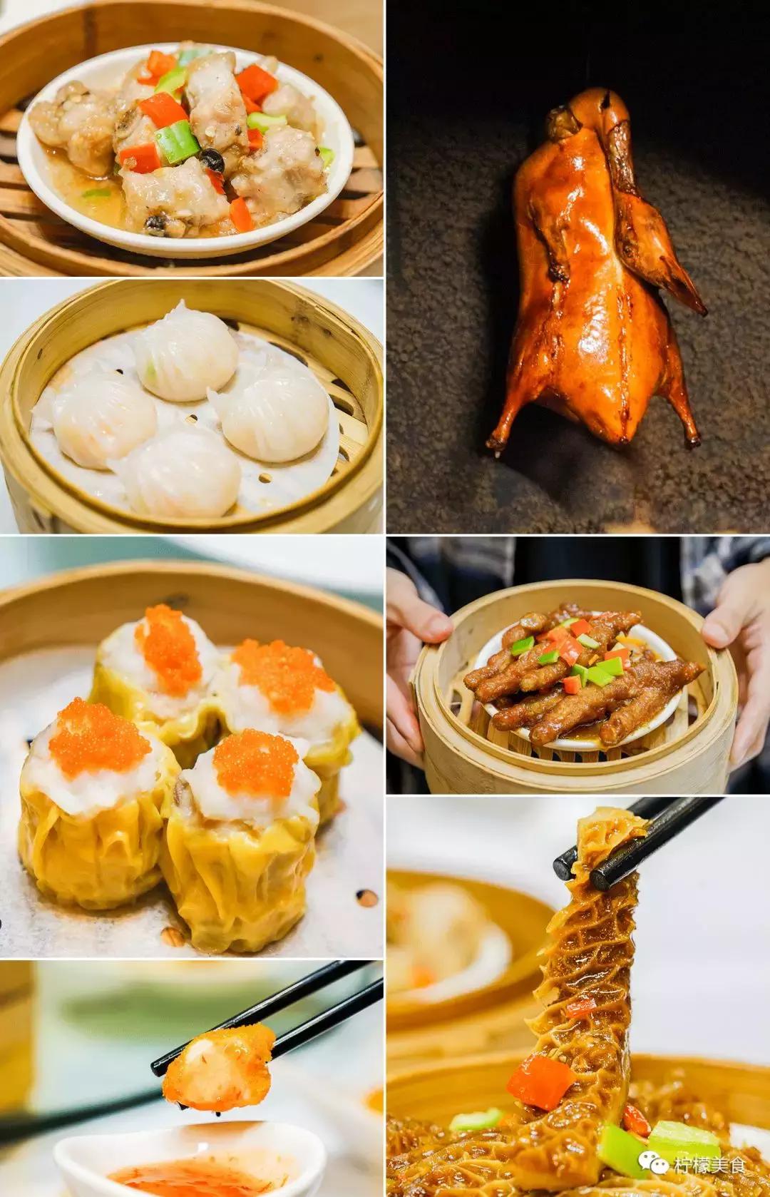 很多人都知道的早茶,对不起,我介绍晚了……