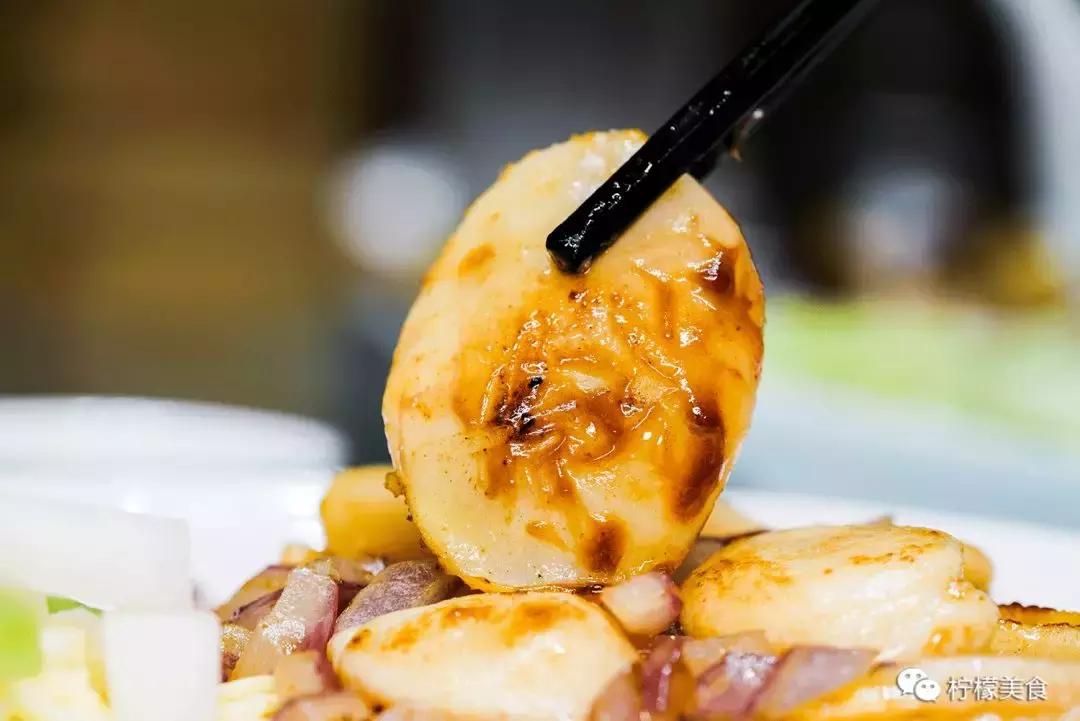 很多人都知道的早茶,对不起,我介绍晚了……