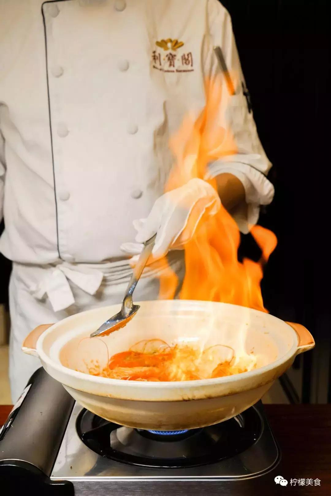 很多人都知道的早茶,对不起,我介绍晚了……