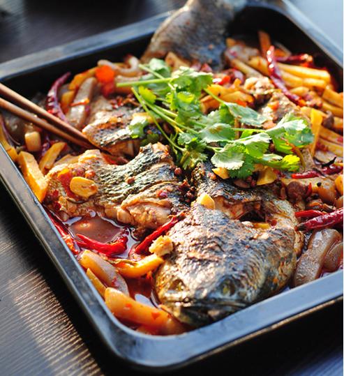 各种鱼的家常做法菜谱,这9种鱼的做法家常宴客都合适