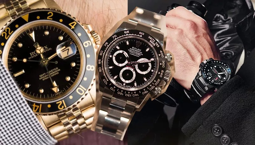 OFFWAY｜你们说，casio要不要给我打钱？