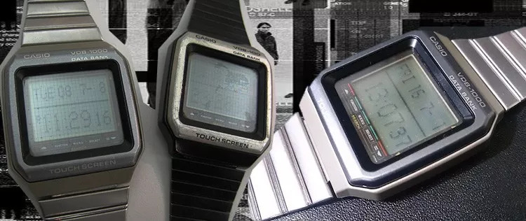 OFFWAY｜你们说，casio要不要给我打钱？