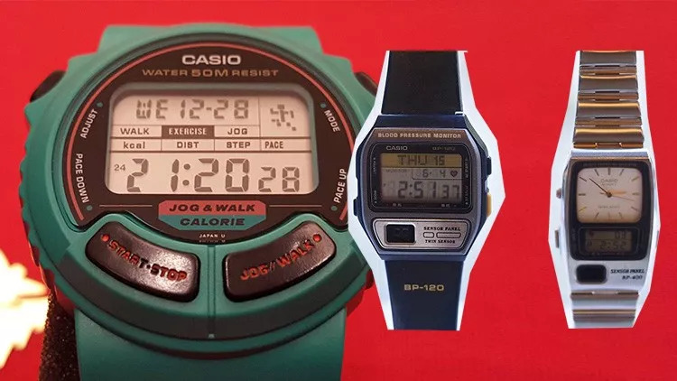 OFFWAY｜你们说，casio要不要给我打钱？