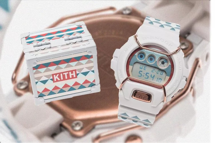 OFFWAY｜你们说，casio要不要给我打钱？