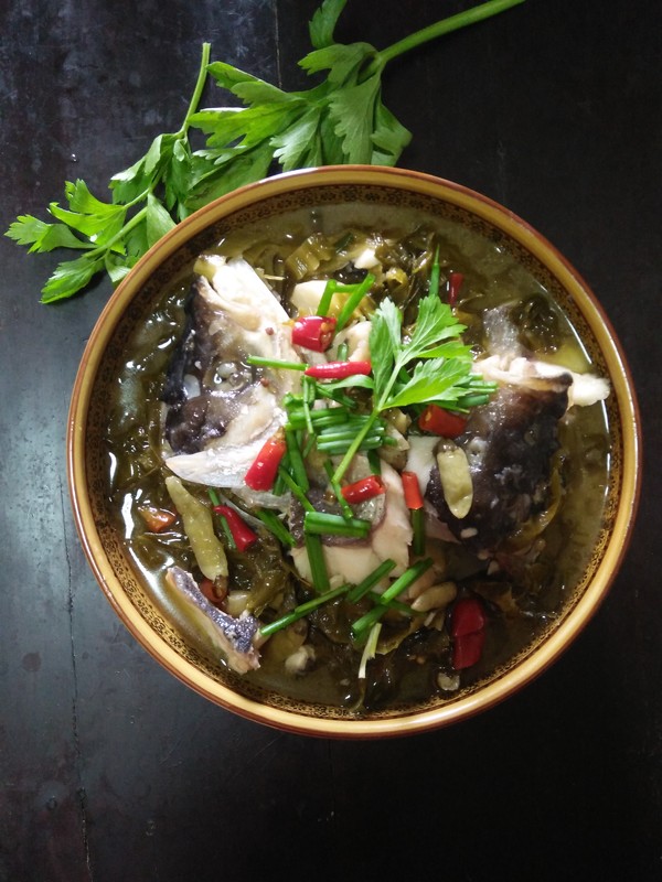 各种鱼的家常做法菜谱,这9种鱼的做法家常宴客都合适