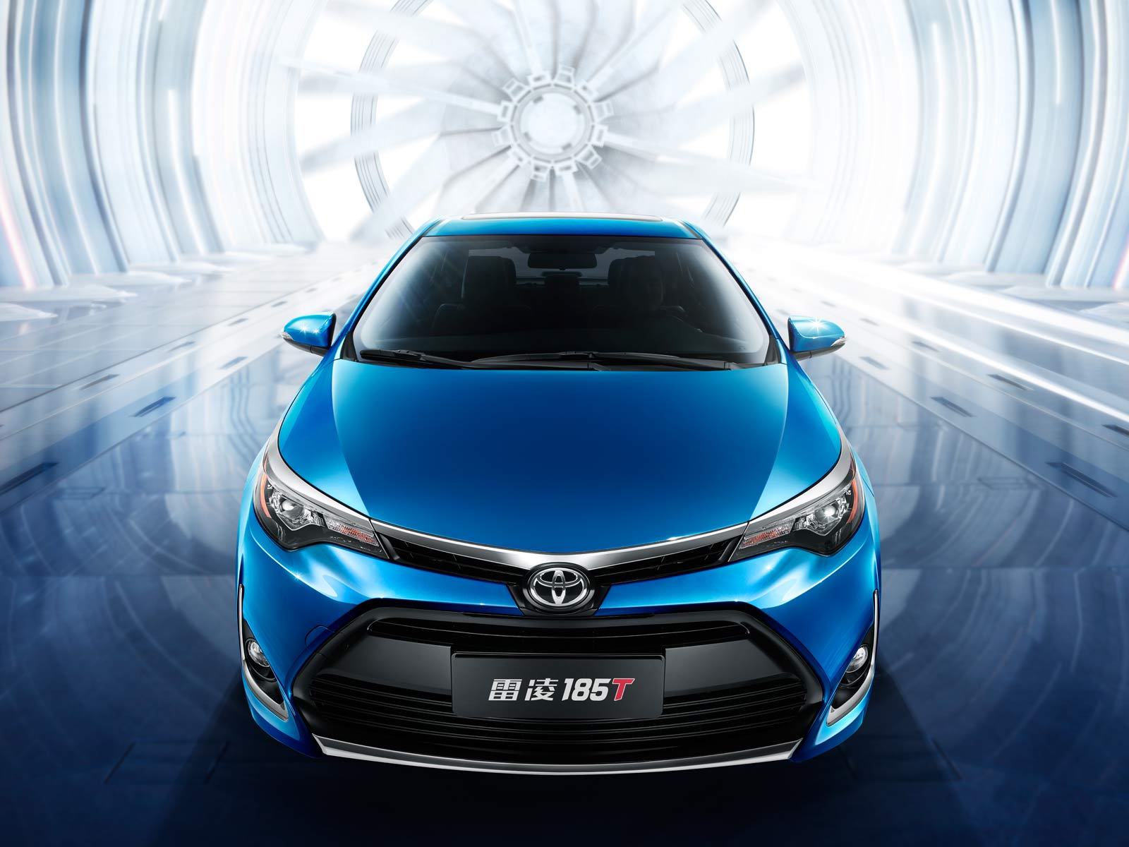 丰田48年的发展史,丰田技术专家