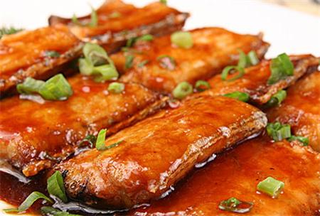 各种鱼的家常做法菜谱,这9种鱼的做法家常宴客都合适