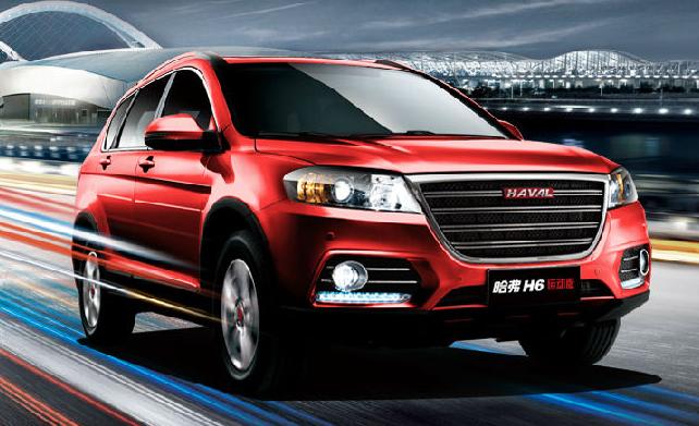 哈弗降价了吗,哈弗官降近2万的车型有哪些