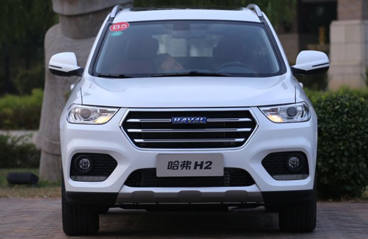 哈弗降价了吗,哈弗官降近2万的车型有哪些