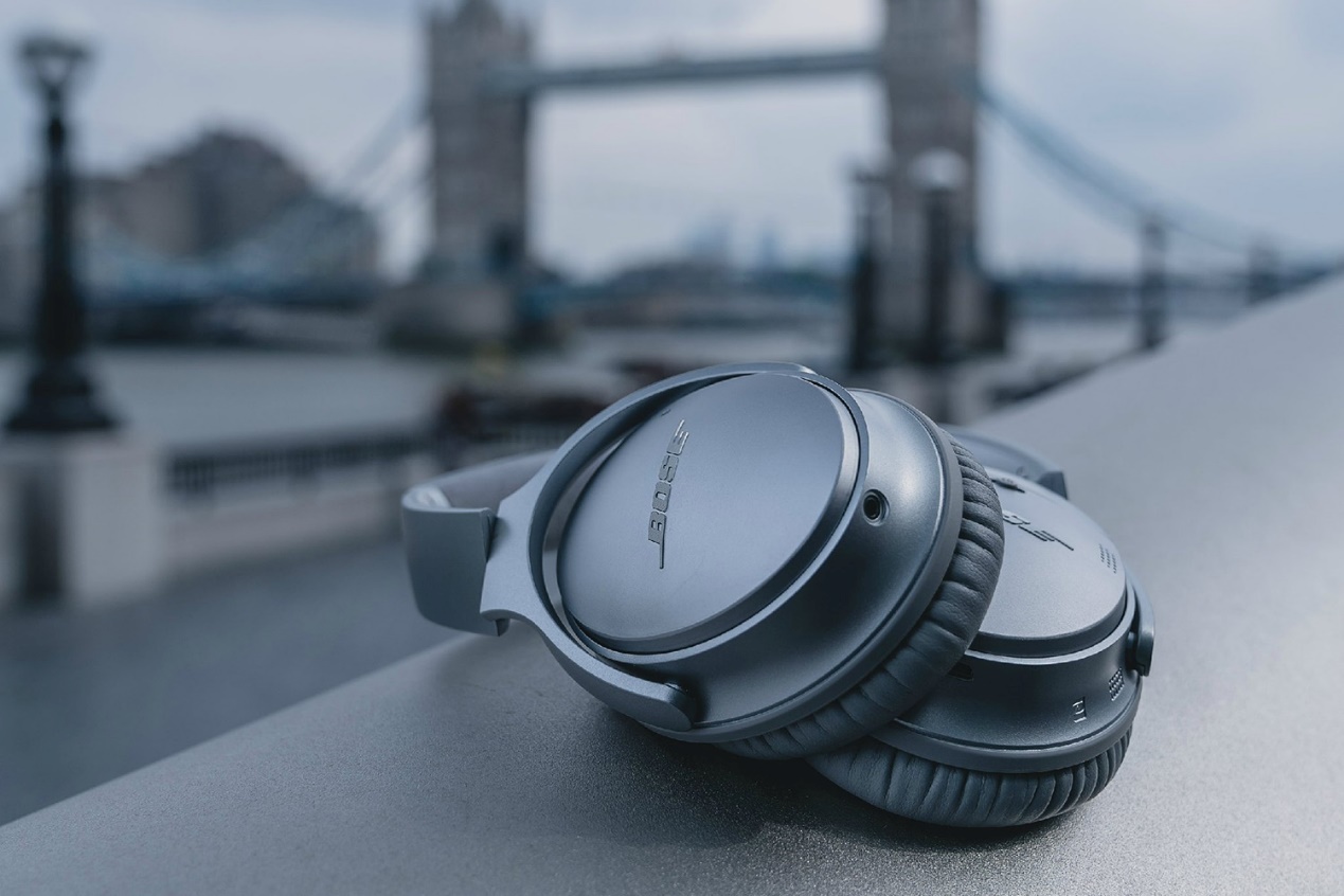 qc35二代到底怎么样,趁暑假的后半段带孩子们去平潭玩