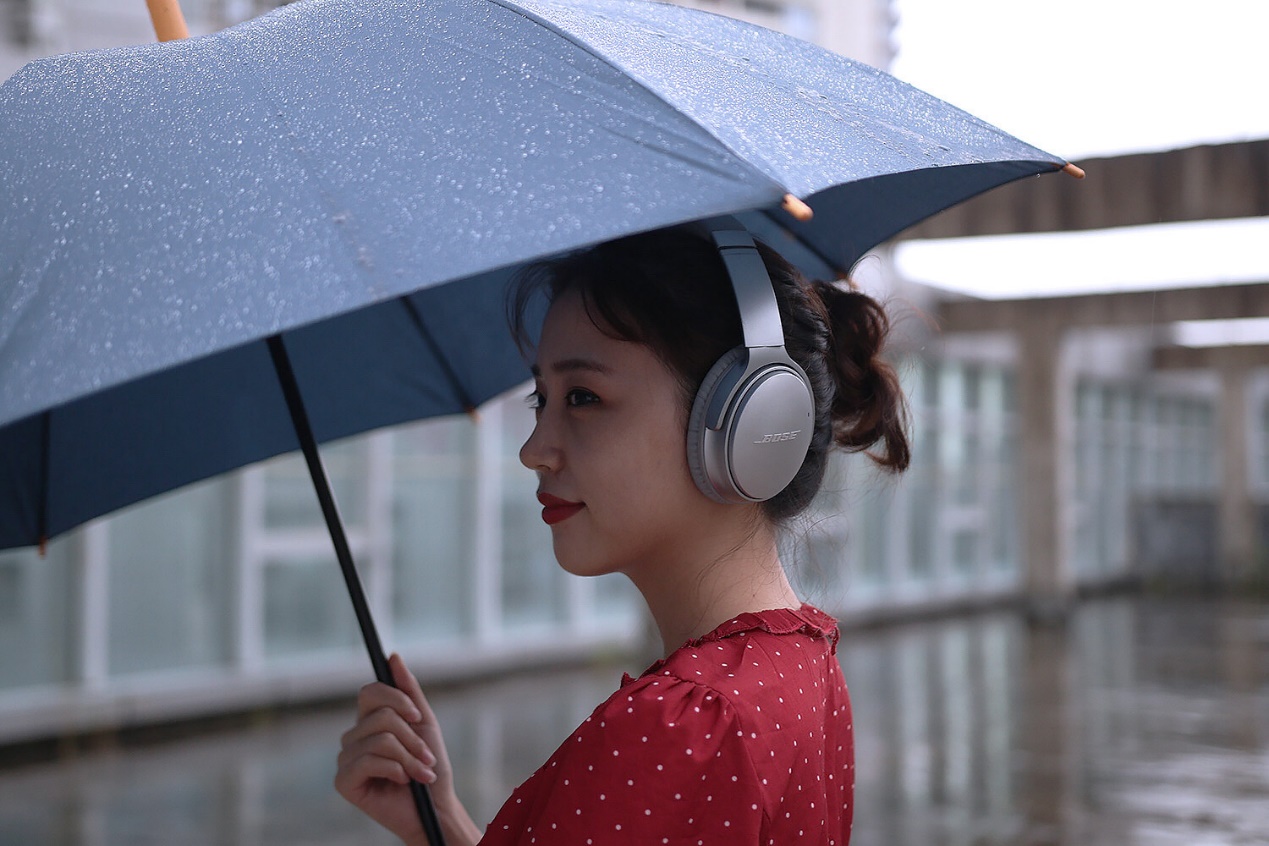 qc35二代到底怎么样,趁暑假的后半段带孩子们去平潭玩