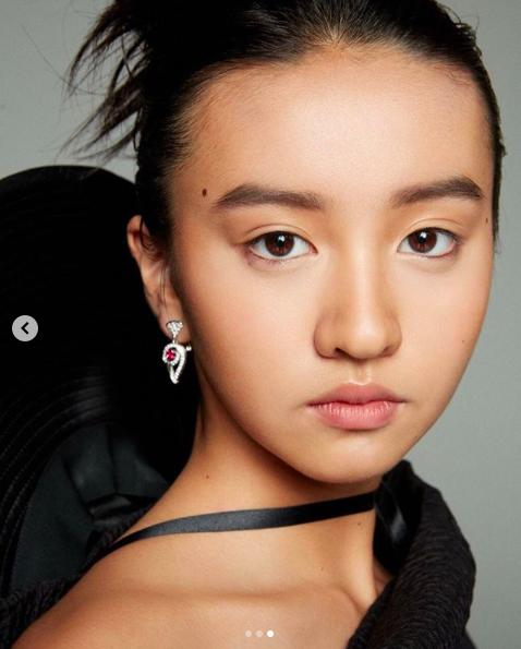 木村光希造型翻车,木村光希大头照